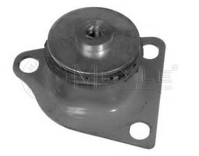 Опора КПП AUDI 100 (4A, C4) (1290-1194), A6 (4A, C4) (вир-во MEYLE) MEYLE 1003990011 на AUDI 100 седан (4A, C4)