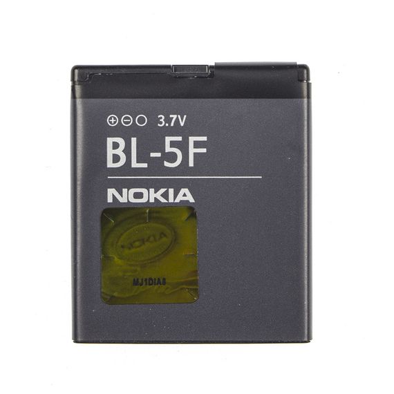 Акумуляторна батарея Nokia BL-5F 950 mAh Original