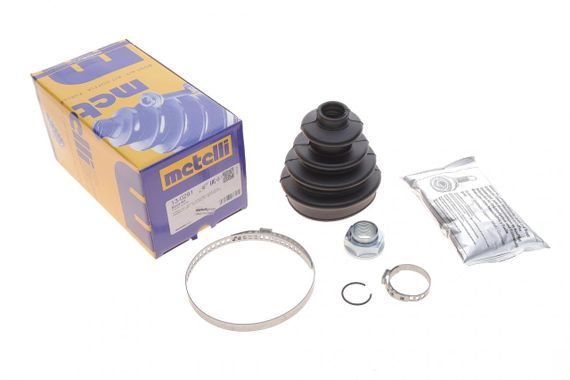 Пыльник шруса наружный Honda Civic VII 00-05 Suzuki Grand Vitara 05- 21.5х76.5х103  к-кт  13-0291 | Зображення 1