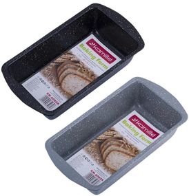 Форма Kamille Bakery Marble для випічки 28х15х6.8см