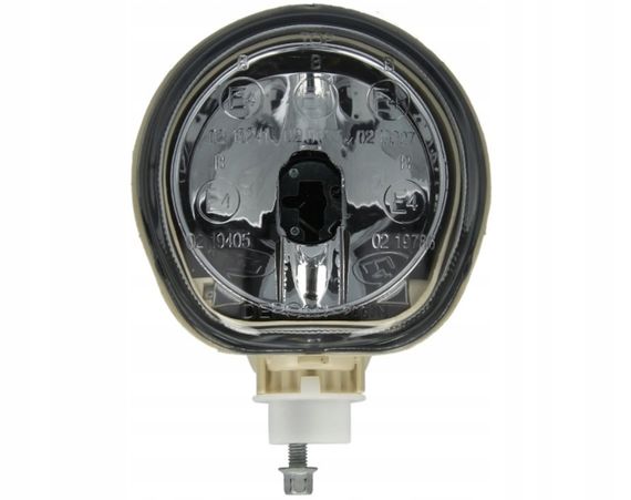 Противотуманная фара  Fiat Brava Bravo Panda  Palio  60802070 7795368