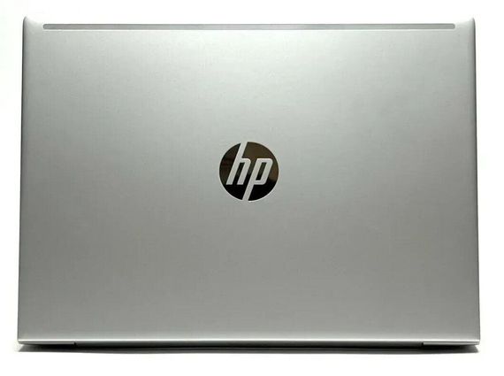 Ультрабук HP ProBook 440 G7 / 14" (1366x768) TN / Intel Core i3-10110U (2 (4) ядра по 2.1 - 4.1 GHz) / 8 GB DDR4 / 256 GB SSD / Intel UHD Graphics / WebCam / Win 10 Pro б/у | Зображення 2