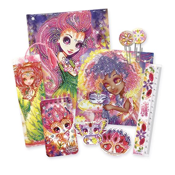 Набір для творчості – Аксесуари для занять | Зображення 2