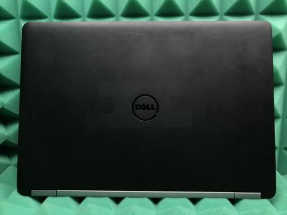 Ультрабук Б-класс Dell Latitude E7470 / 14" (1366x768) TN / Intel Core i5-6300U (2 (4) ядра по 2.4 - 3.0 GHz) / 8 GB DDR4 / 128 GB SSD / Intel HD Graphics 520 / WebCam / Fingerprint / HDMI / miniDP / Windows 10 б/у | Зображення 4