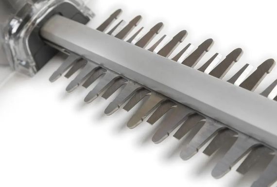 Кущоріз електричний Stiga HT106c | Зображення 1