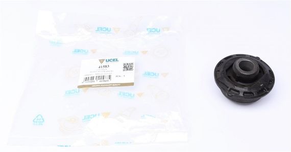 Сайлентблок важеля переднього знизу ззаду Citroen C2 C3 02- 41583