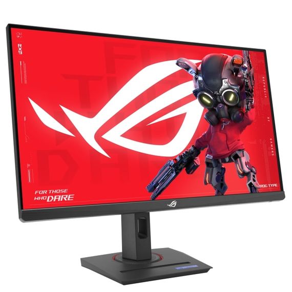 Монитор Asus 27&quot; ROG Strix XG27UCG HDMI 90LM0AG1-B01370 | Зображення 2