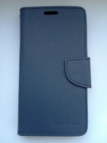 Чохол-книжка Goospery для Samsung J5 blue