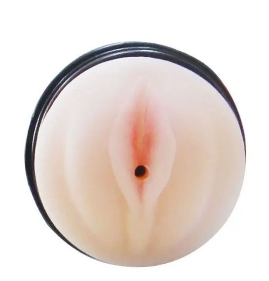 Вагина с вибрацией Pink Lady Vibrating sexstyle | Зображення 3