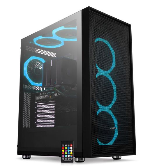 Комп&#039;ютер Vinga Wolverine D7352 (I5M16G3060W.D7352)