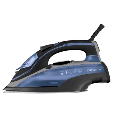 Утюг Polaris PIR 3015 SG AA | Зображення 1
