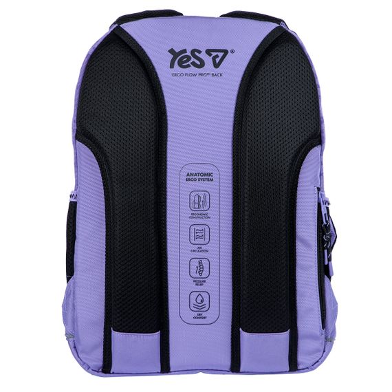 Рюкзак школьный YES TS-59M Kawaii 550389 19.5 л | Зображення 4