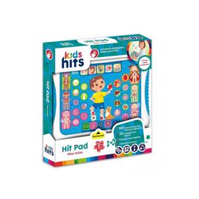 Интерактивный Планшет "Мое тело" KH01/007 украинский язык