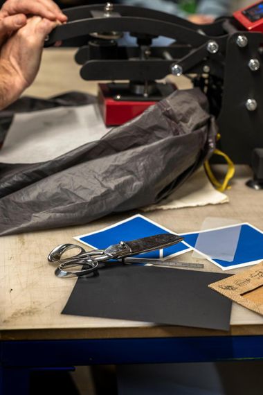 УНІВЕРСАЛЬНА КЛЕЙКА СТРІЧКА - One Size