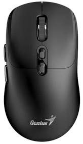 Миша Genius NX-8080S BT Black