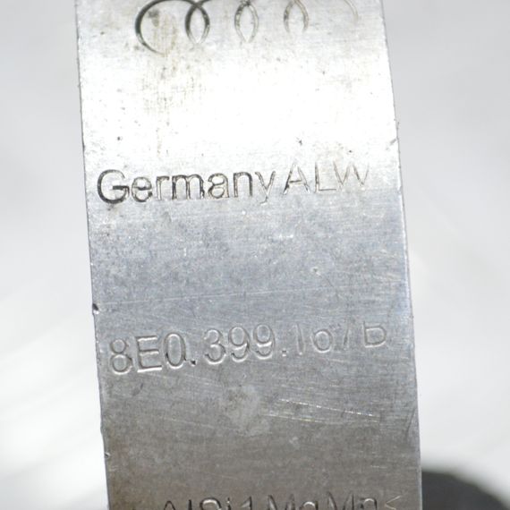 Кільце коробки передач Audi A4 B7 2004-2008 Кільце подушки КПП Ауді а4 б7 8E0399167B | Зображення 2