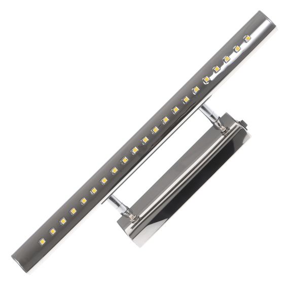 Подсветка для картин и зеркал LED 5W WW CH (509) | Зображення 2