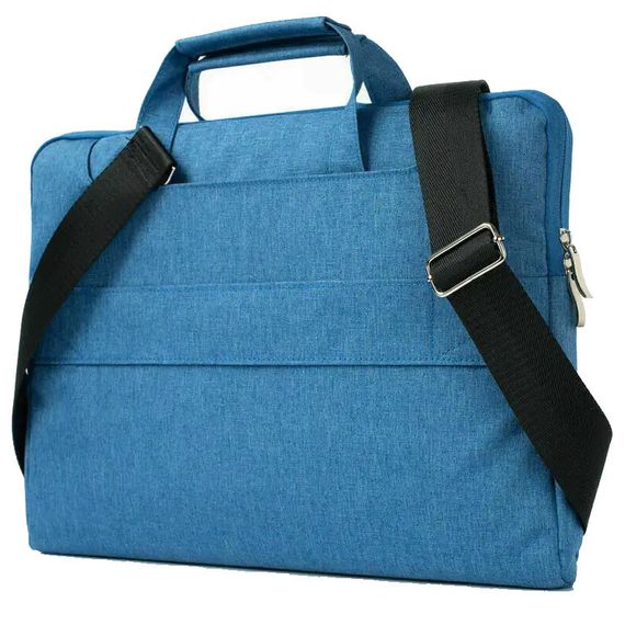 Сумка для ноутбуку Denim with Straps 15/16.2'' | Зображення 1