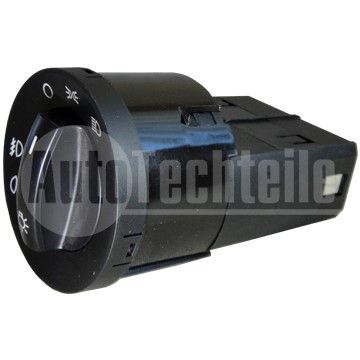 Переключатель освещения VW Amarok 10-/ Caddy 04-15/ T5 04-15/ Sharan 95-10, AutoTechteile, 394 1018, 9410.18