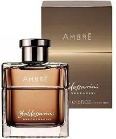 Мужская туалетная вода Baldessarini Ambré 90 мл