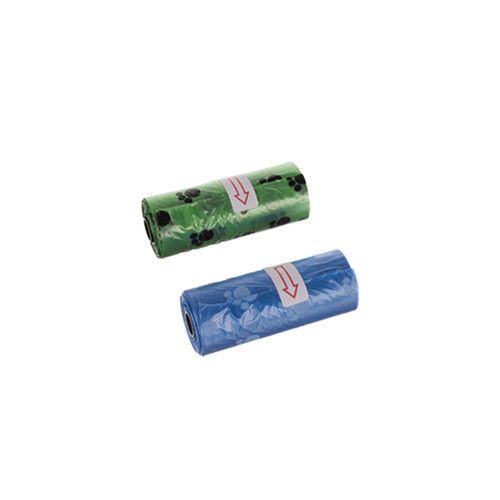 Набор игрушек для собак 16 в 1 Purlov 25384 | Зображення 6