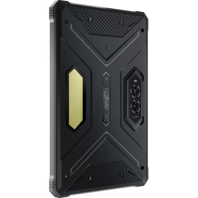 Планшет HOTWAV R9 Pro 11&quot; 6/256Gb LTE, Black (HWR9PROLTE6256B) | Зображення 5