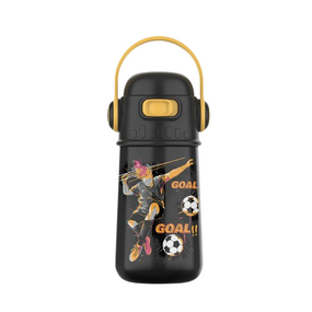 Термочашка 400мл Football Maestro MR-1644-A