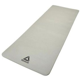 Коврик для фитнеса Reebok Training Mat бежевий 173 x 61 x 0.7 см RAMT-11014GR (885652009898)