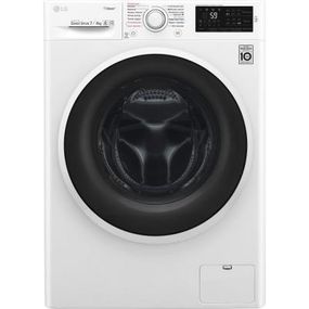 Стиральная машина LG F2J6HG0W - Топ Продаж!