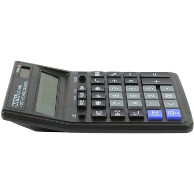 Калькулятор Citizen SDC-554S | Зображення 2