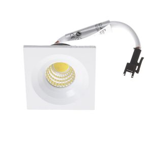 Светильник мебельный точечный LED-192/3W NW
