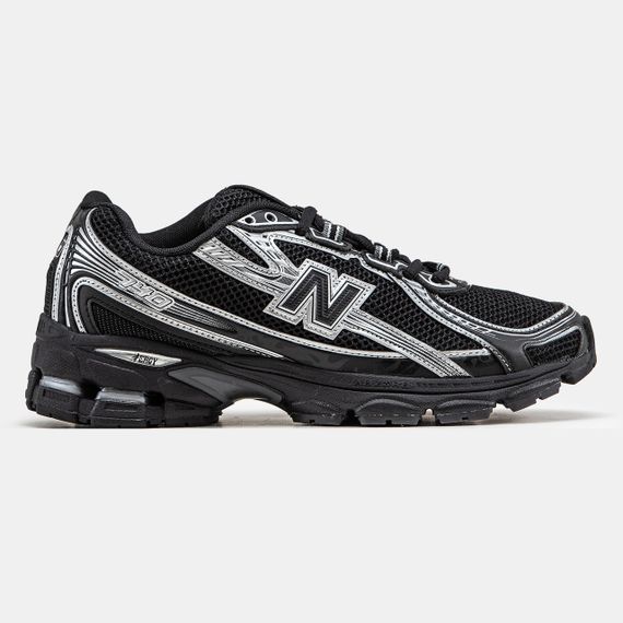 Чоловічі кросівки N3ew B3ala3nce 740 весна / літо / осінь 1355 | Зображення 9