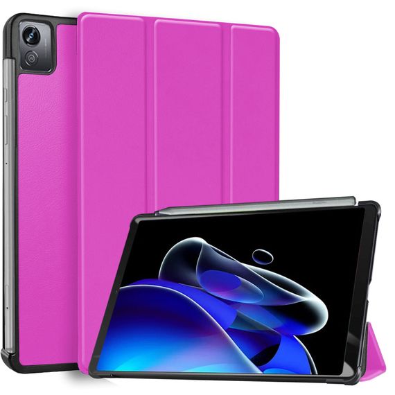 Чохол до планшета BeCover Smart Case Realme Pad X 11" Purple (709606) | Зображення 1