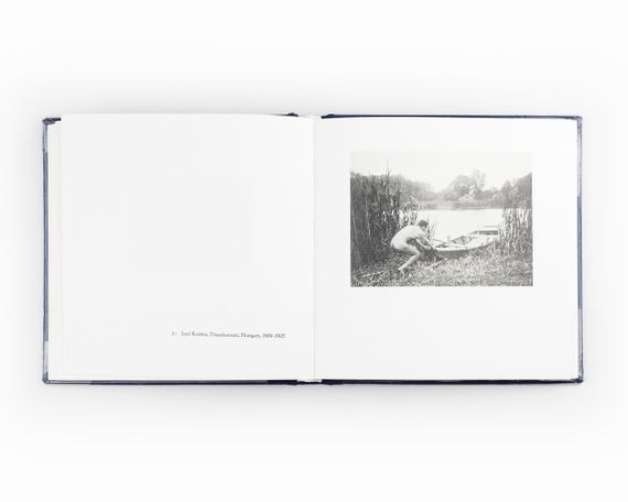 Книги по истории фотографии Andre Kertesz: The Early Years. Б/У Лучшие фотографы мира Андре Кертес | Зображення 7