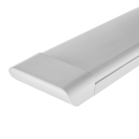 Линейный светильник светодиодный LED FLF-02 SQ 54W NW 1.2m