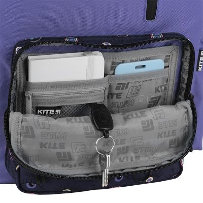 Рюкзак школьный Kite Education teens 949L-2 (K25-949L-2) | Зображення 5