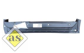 Ремчасть передній правий двері Mercedes W123 (4cars) внутрішня частина