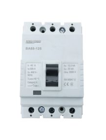 Автоматичний вимикач ВА88-125 3Р 40А 25кА Ny95505222