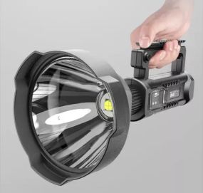 Світлодіодний ліхтарик Прожектор A-XPE