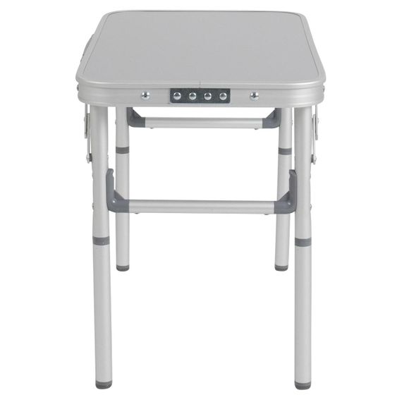 Стіл Bo-Camp Premium 56x34 cm Grey (1404419) | Зображення 3