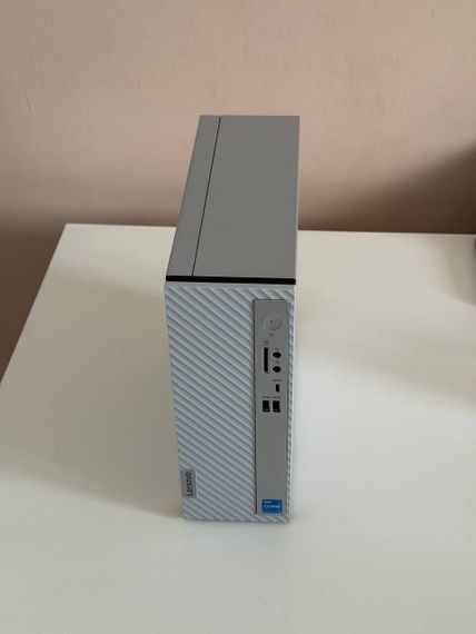 ПК Lenovo IdeaCentre 3 07IRB8 SFF / Intel Core i5-13500 (14 (20) ядра по 1.8 - 4.8 GHz) / 16 GB DDR4 / 512 GB SSD M.2 / Intel UHD Graphics 770 / Win 11 Pro б/в | Зображення 3