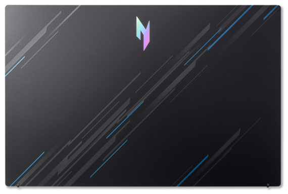 Ноутбук Acer Nitro V 15 ANV15-51-76Q8 (NH.QNBEU.002) Obsidian Black | Зображення 5
