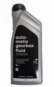 Трансмісійна олива Renault Gear Box Fluid DC0/DC4 1л.