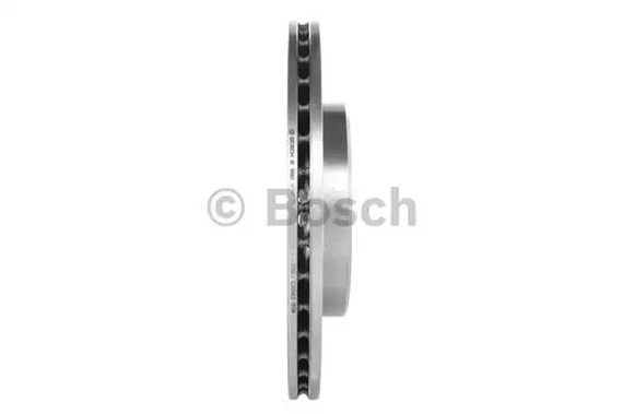 Диск гальмівний MERCEDES-BENZ C-CLASS, BOSCH (0986478301) | Зображення 3