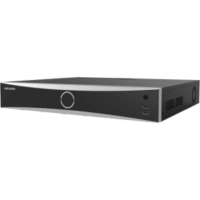 DS-7732NXI-I4/S(E) 32-канальний AcuSense Відеореєстратор Hikvision