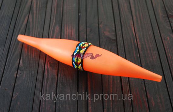 Мундштук для кальяна с охладителем Ice Bazooka v2 | Зображення 5