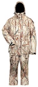 Костюм Norfin Hunting North Ritz чоловічий (-40) XXXL (719006-XXXL)