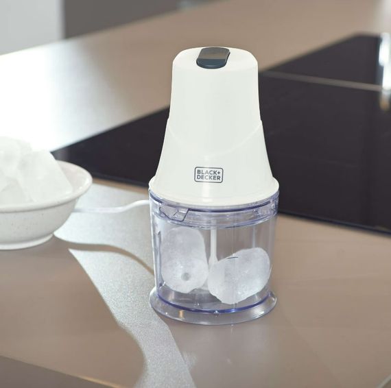 Подрібнювач Black&Decker BXCH260E | Зображення 6