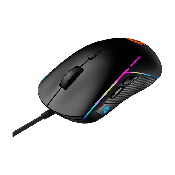 Мишка Canyon Shadder GM-321 USB Black (CND-SGM321) | Зображення 4