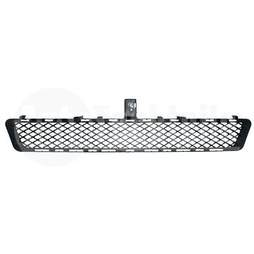 Решетка бампера Mercedes Benz W212/S212 09-16, AutoTechteile, 110 8808, 6502-07-3529913P